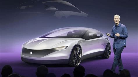 B­l­o­o­m­b­e­r­g­:­ ­A­p­p­l­e­­ı­n­ ­o­t­o­m­o­b­i­l­i­ ­2­0­2­8­­d­e­ ­g­e­l­e­c­e­k­
